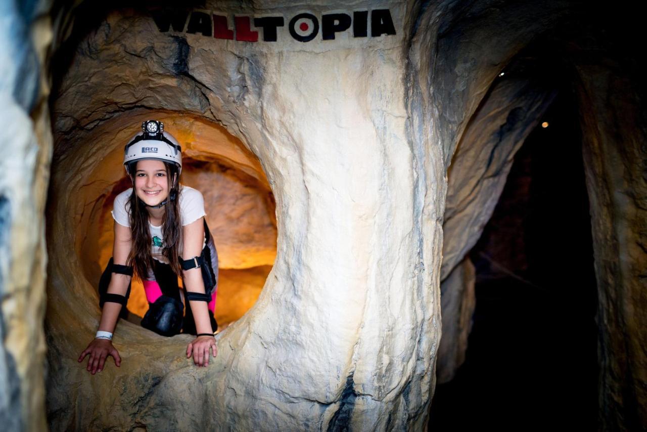 Kolping Family Resort Héviz Zewnętrze zdjęcie