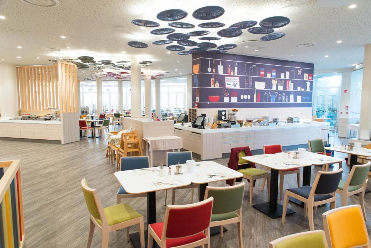 Kolping Family Resort Héviz Zewnętrze zdjęcie