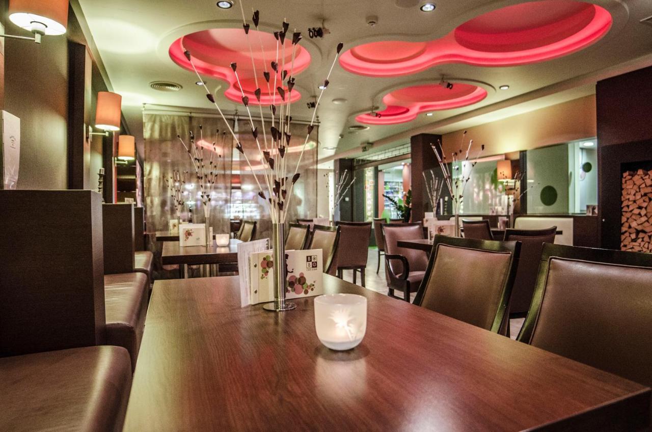 Kolping Family Resort Héviz Zewnętrze zdjęcie